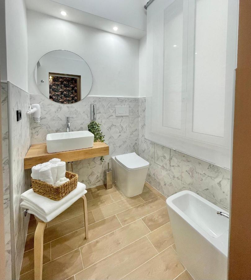 Regina Elena Rooms بيسكارا المظهر الخارجي الصورة