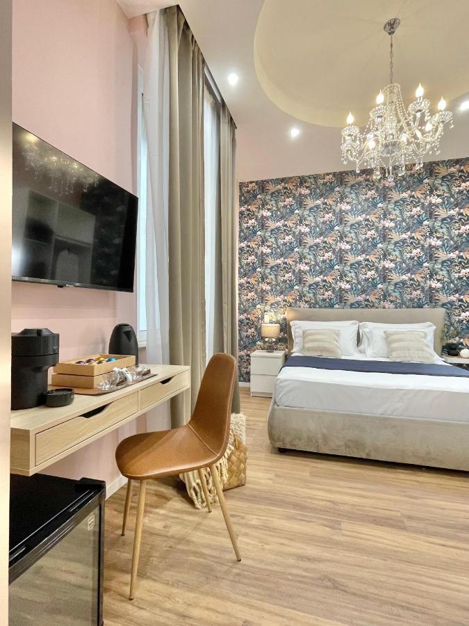 Regina Elena Rooms بيسكارا المظهر الخارجي الصورة