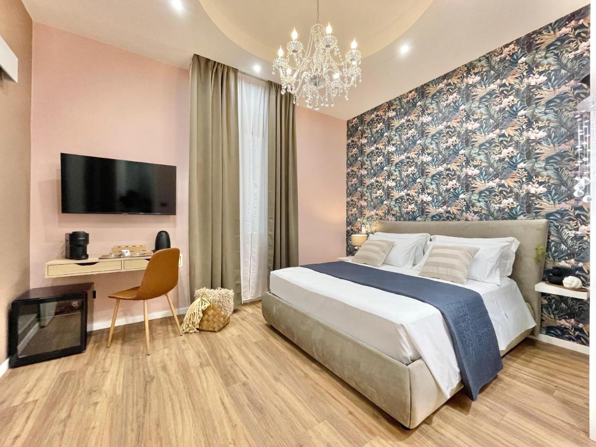 Regina Elena Rooms بيسكارا المظهر الخارجي الصورة