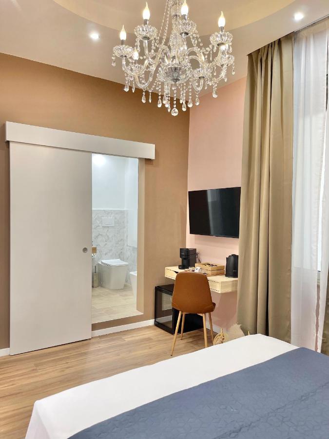 Regina Elena Rooms بيسكارا المظهر الخارجي الصورة