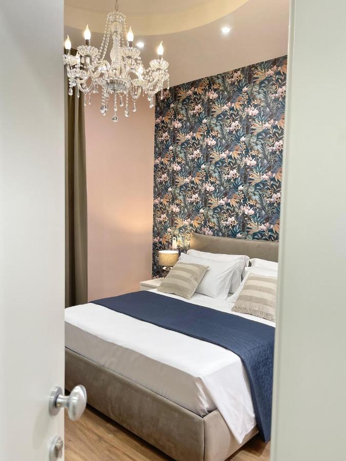 Regina Elena Rooms بيسكارا المظهر الخارجي الصورة