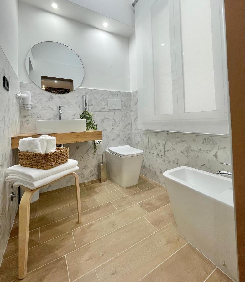Regina Elena Rooms بيسكارا المظهر الخارجي الصورة