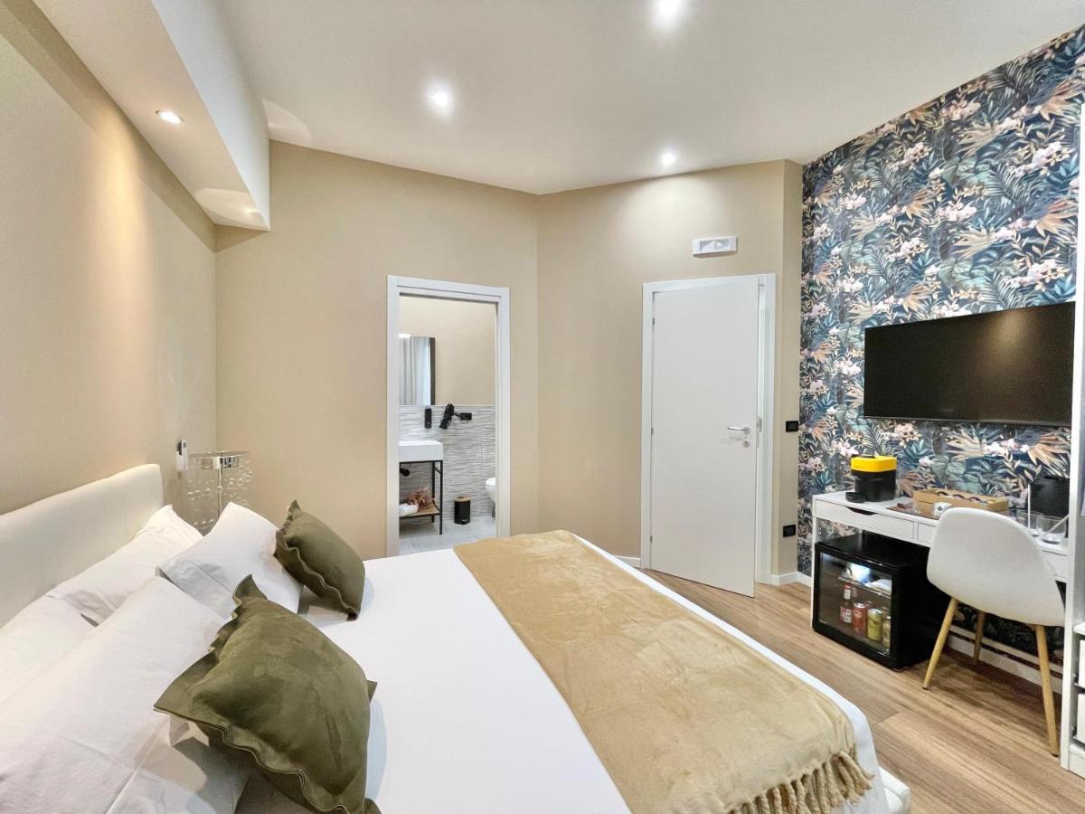 Regina Elena Rooms بيسكارا المظهر الخارجي الصورة