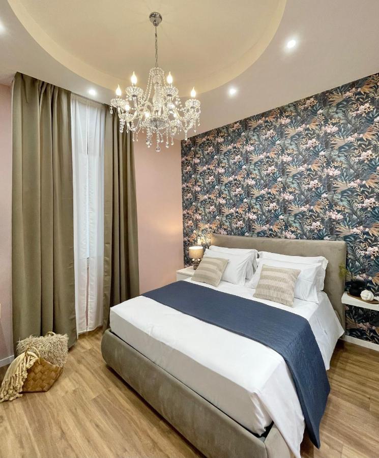 Regina Elena Rooms بيسكارا المظهر الخارجي الصورة