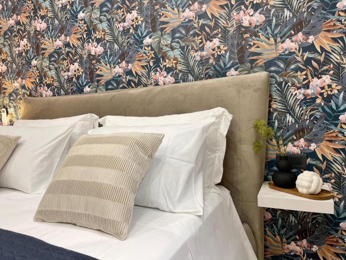 Regina Elena Rooms بيسكارا المظهر الخارجي الصورة