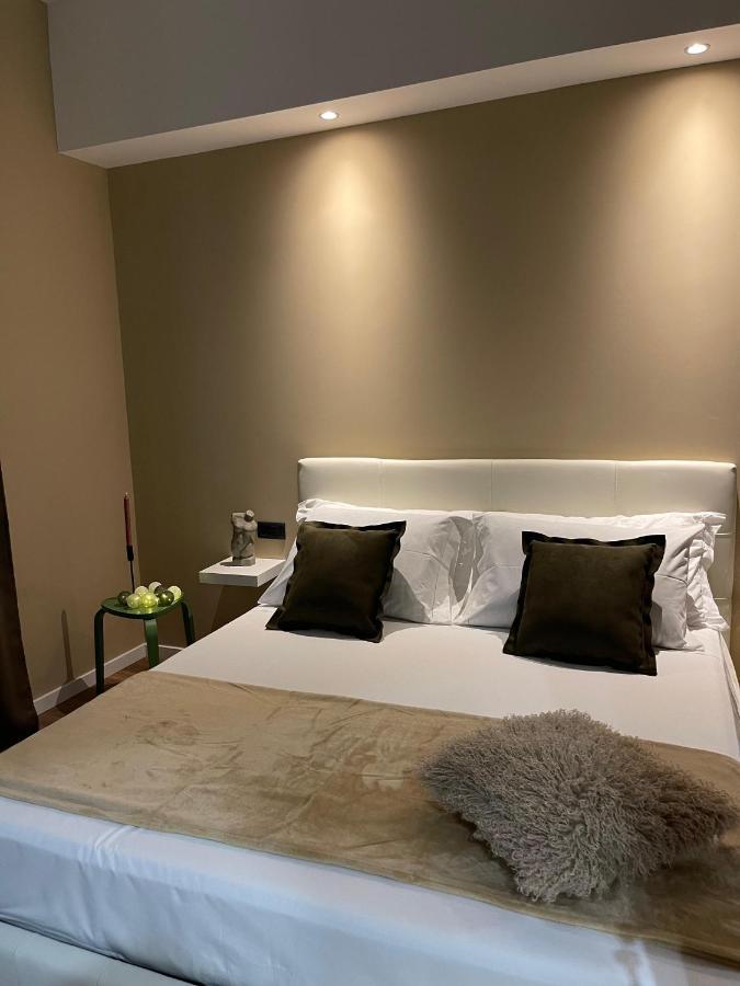 Regina Elena Rooms بيسكارا المظهر الخارجي الصورة