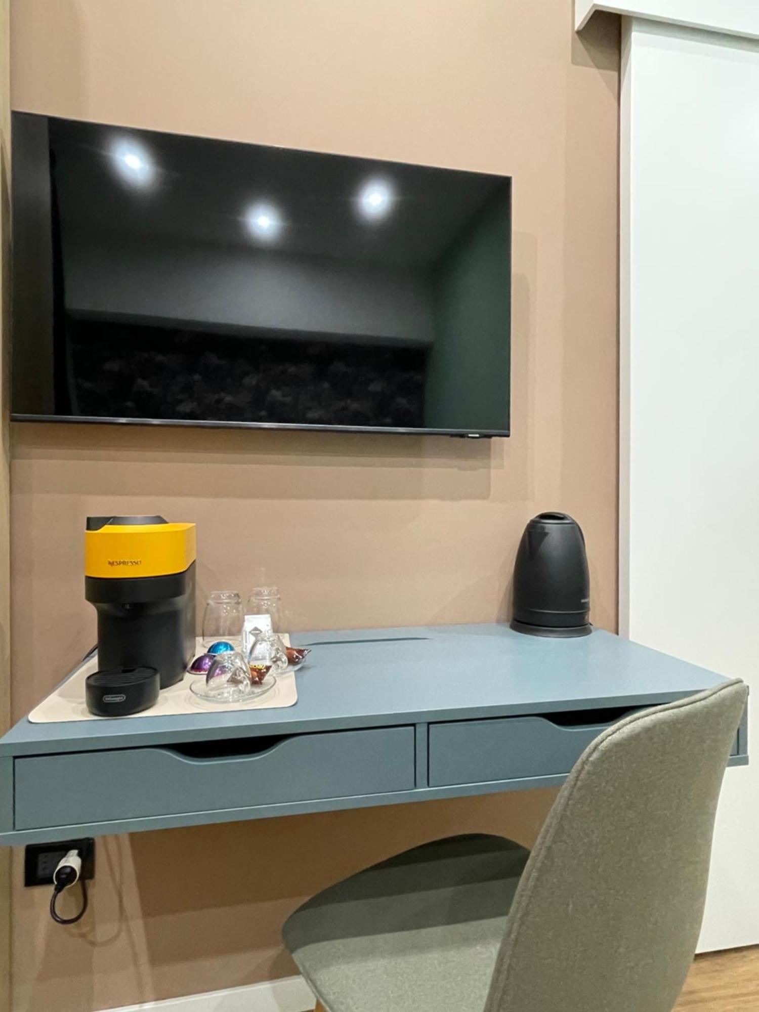 Regina Elena Rooms بيسكارا المظهر الخارجي الصورة