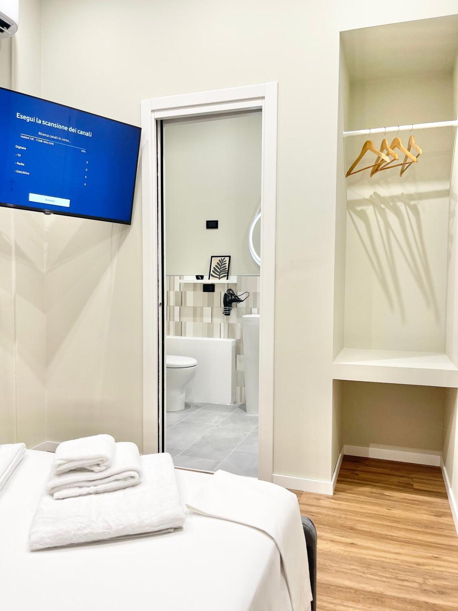 Regina Elena Rooms بيسكارا المظهر الخارجي الصورة