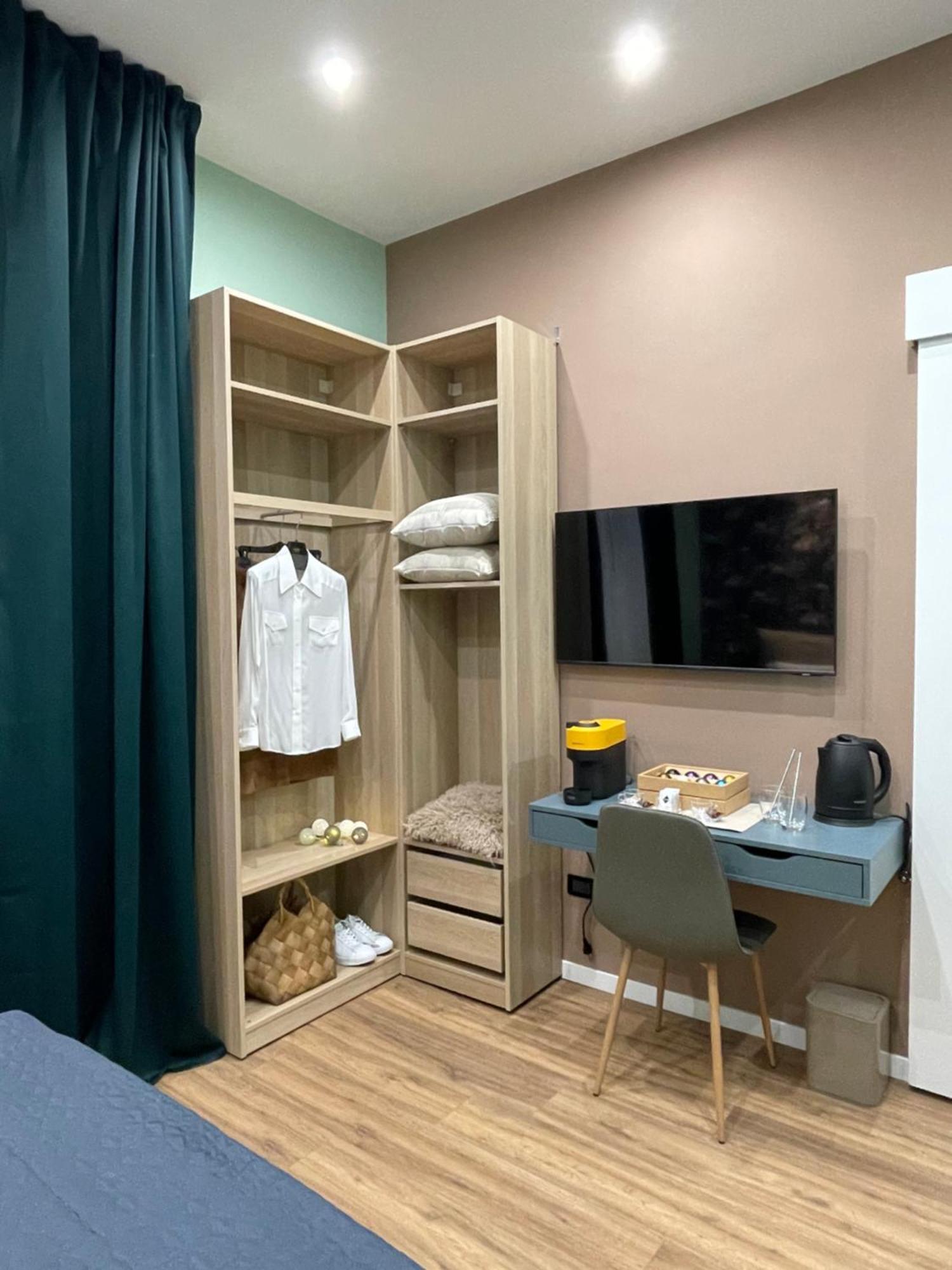 Regina Elena Rooms بيسكارا المظهر الخارجي الصورة