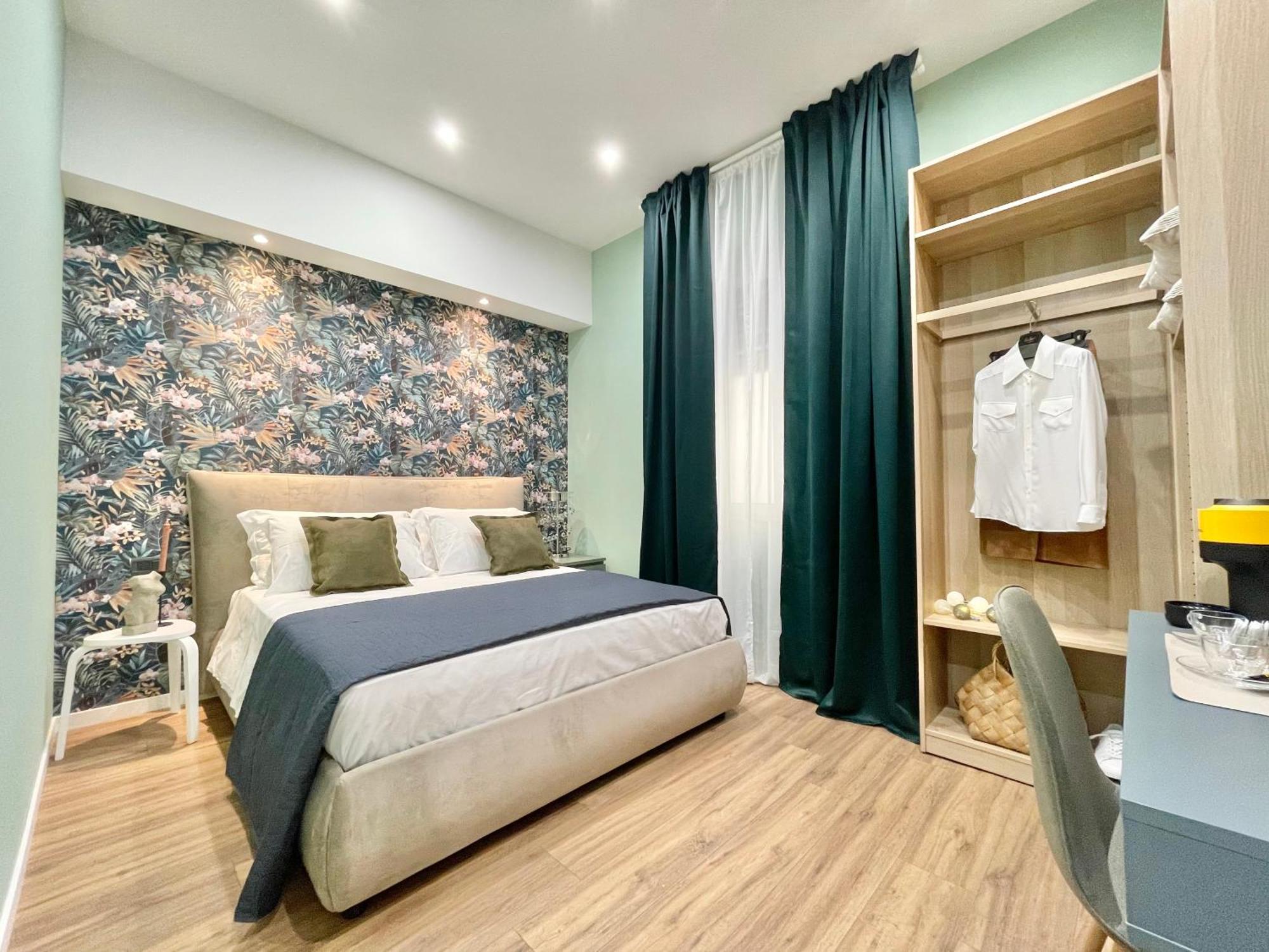 Regina Elena Rooms بيسكارا المظهر الخارجي الصورة