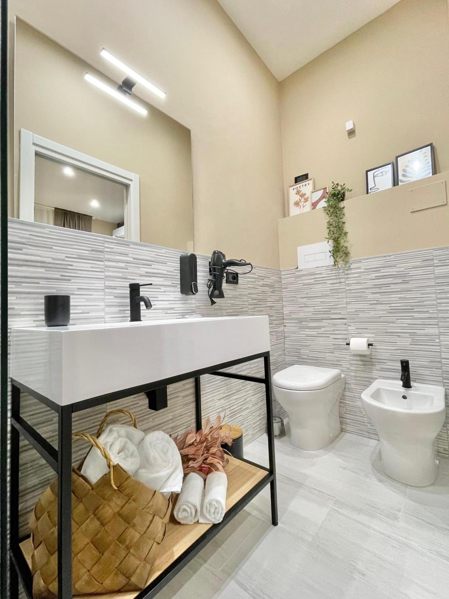 Regina Elena Rooms بيسكارا المظهر الخارجي الصورة