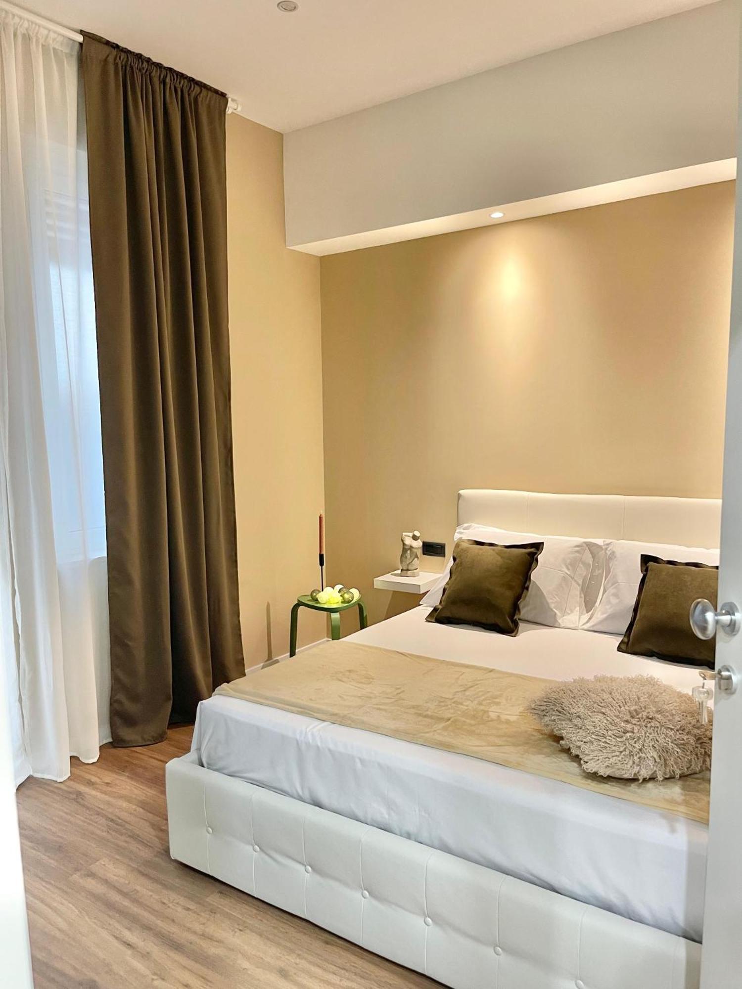 Regina Elena Rooms بيسكارا المظهر الخارجي الصورة