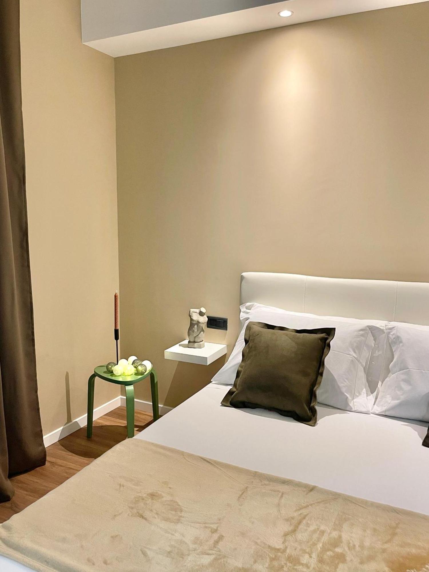 Regina Elena Rooms بيسكارا المظهر الخارجي الصورة