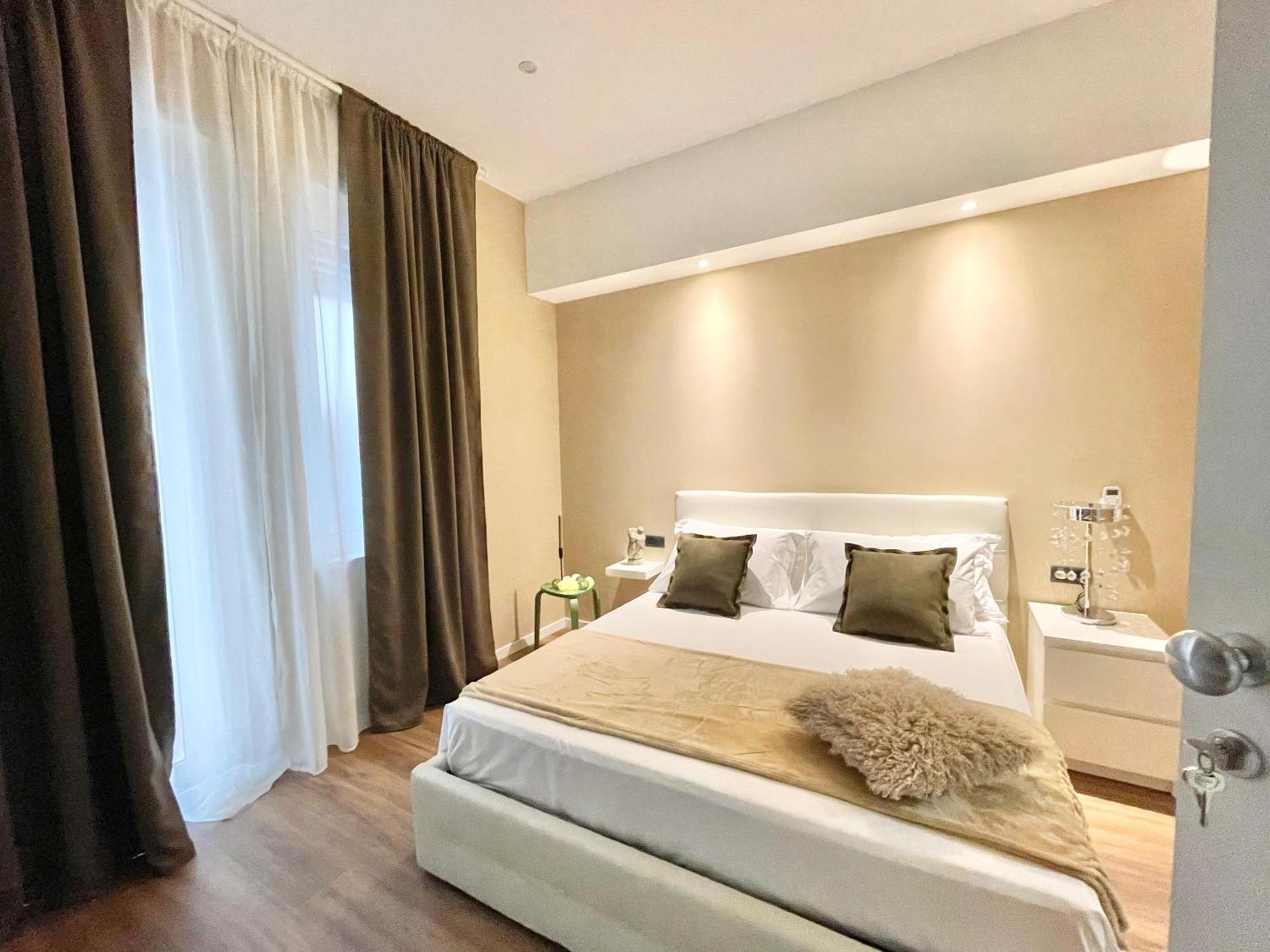 Regina Elena Rooms بيسكارا المظهر الخارجي الصورة