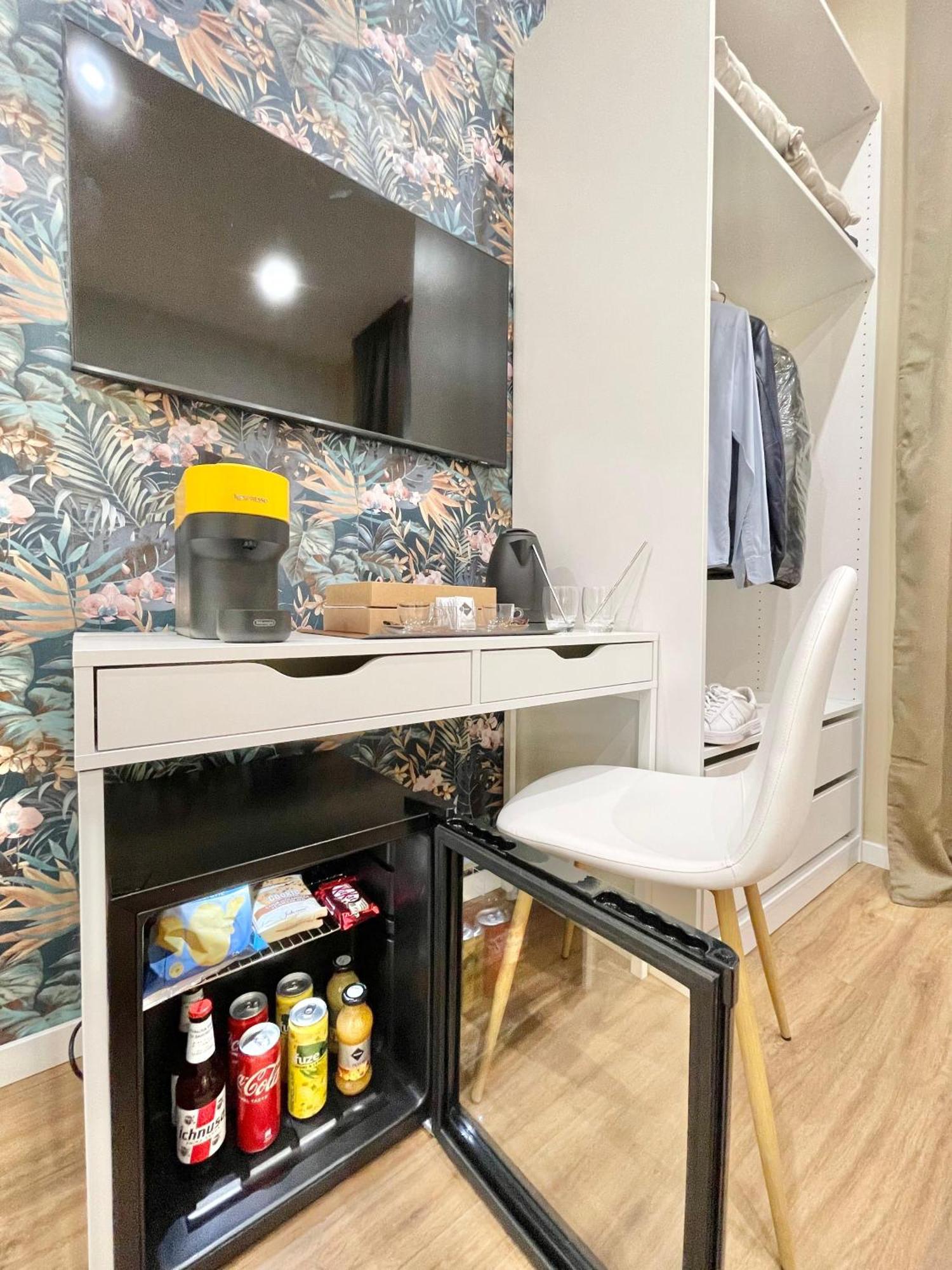 Regina Elena Rooms بيسكارا المظهر الخارجي الصورة