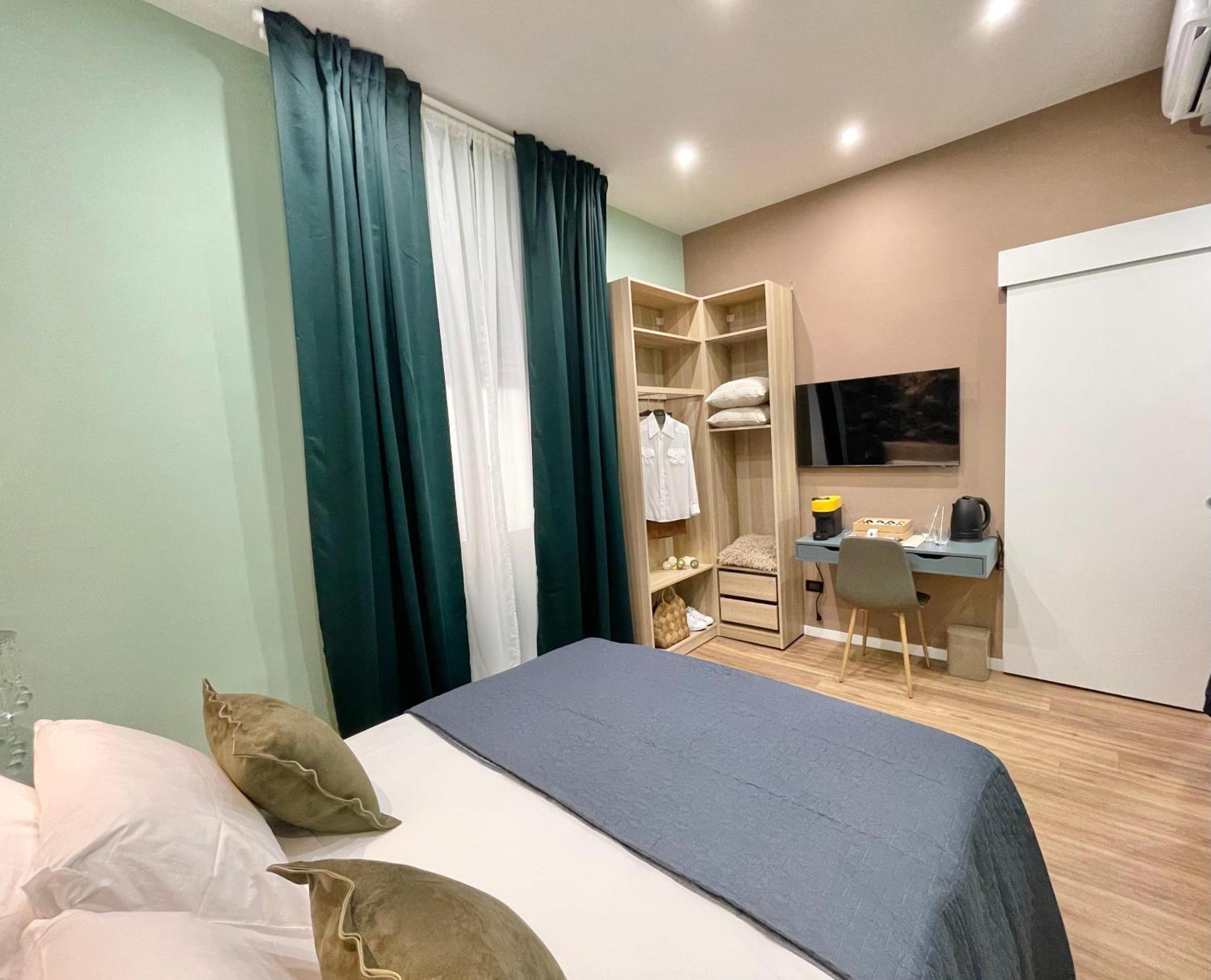 Regina Elena Rooms بيسكارا المظهر الخارجي الصورة