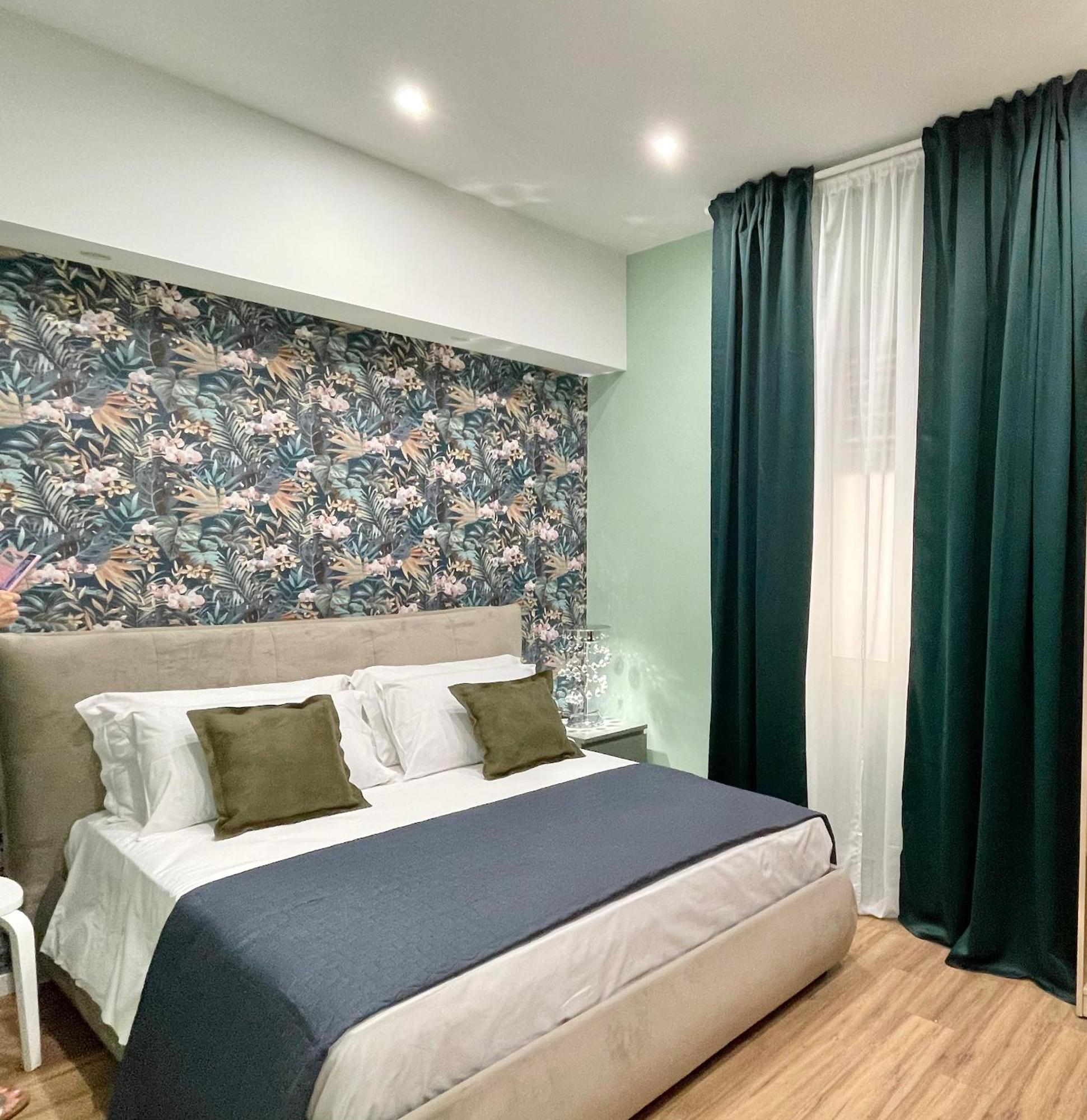 Regina Elena Rooms بيسكارا المظهر الخارجي الصورة