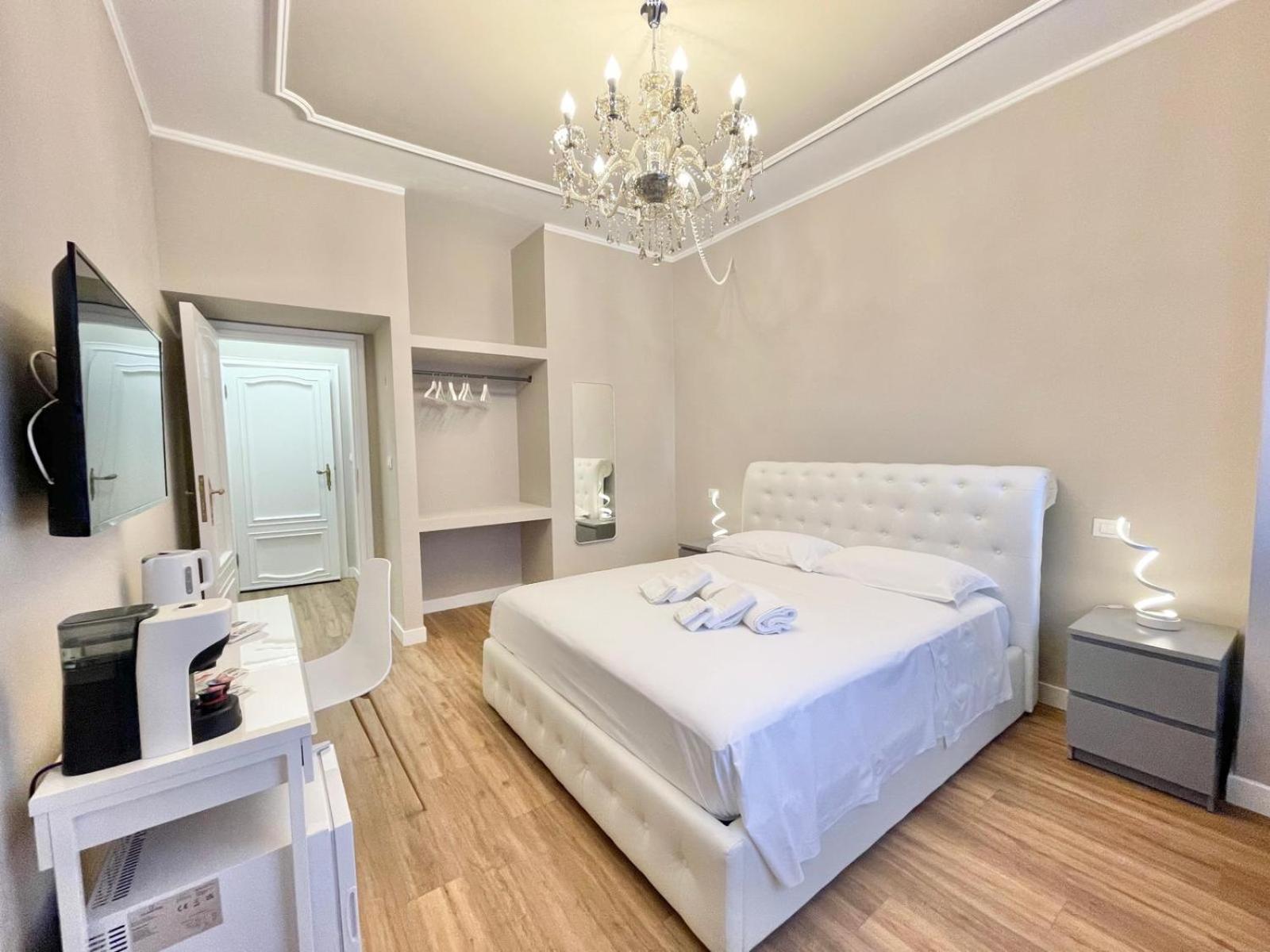Regina Elena Rooms بيسكارا المظهر الخارجي الصورة