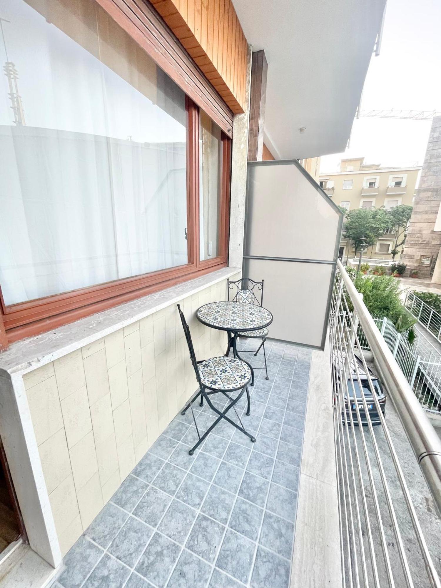 Regina Elena Rooms بيسكارا المظهر الخارجي الصورة