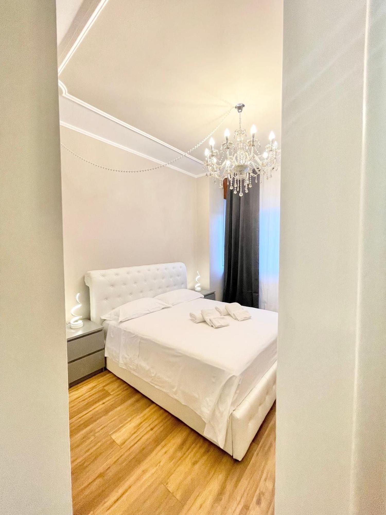 Regina Elena Rooms بيسكارا المظهر الخارجي الصورة