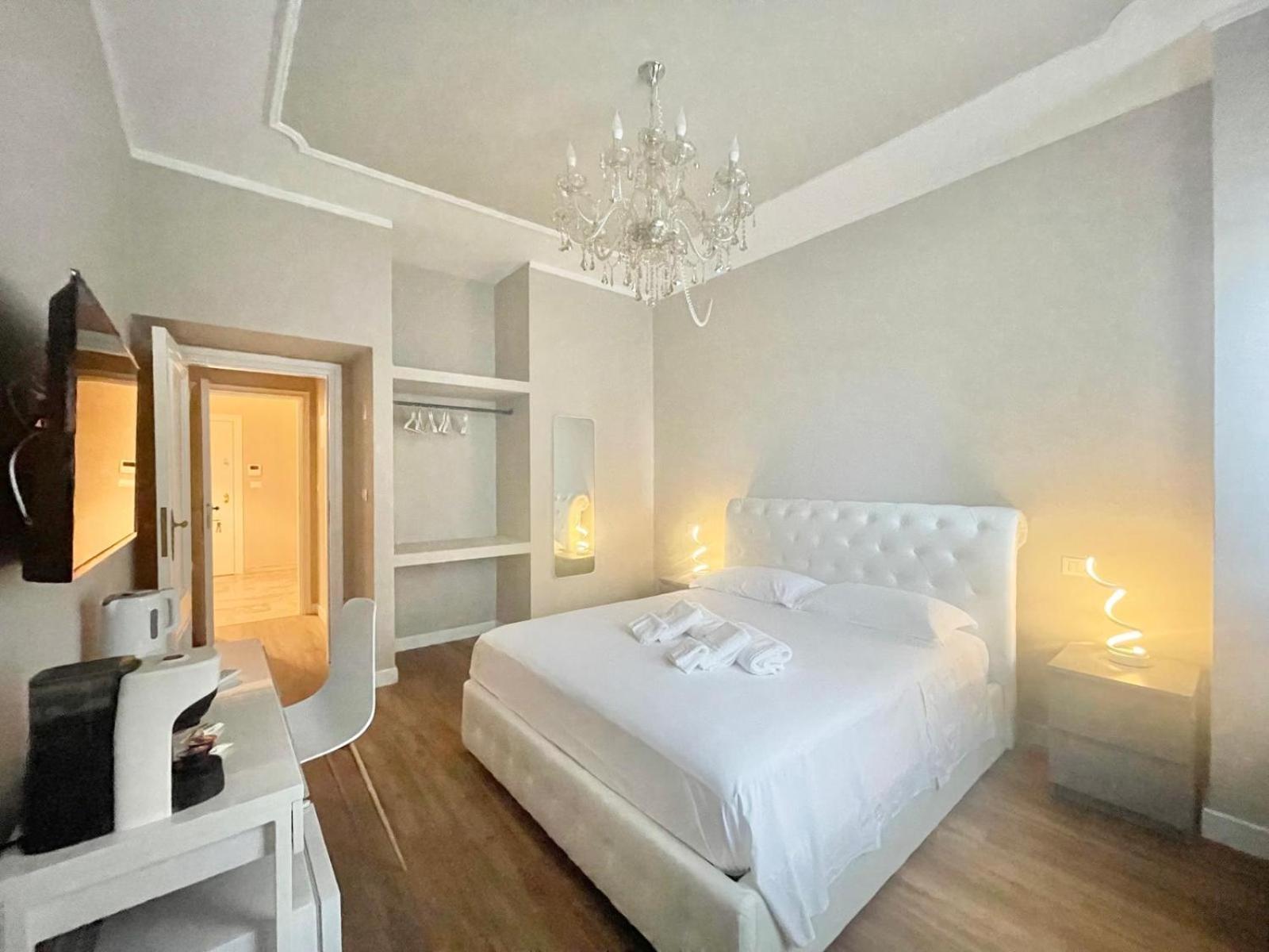 Regina Elena Rooms بيسكارا المظهر الخارجي الصورة