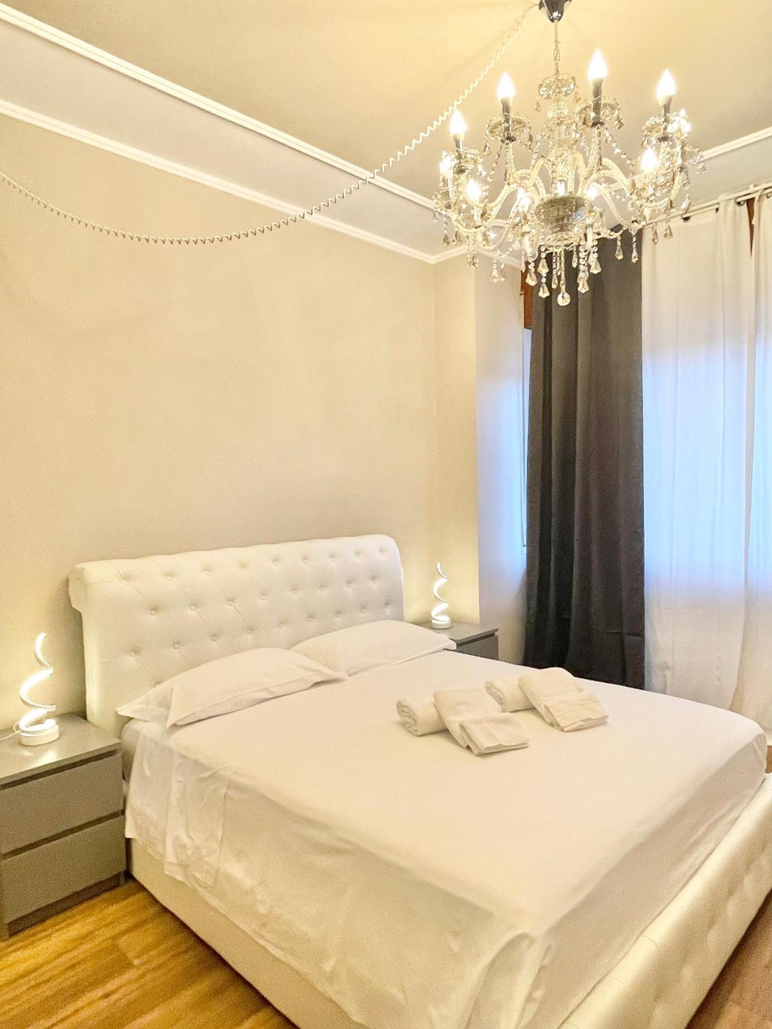 Regina Elena Rooms بيسكارا المظهر الخارجي الصورة