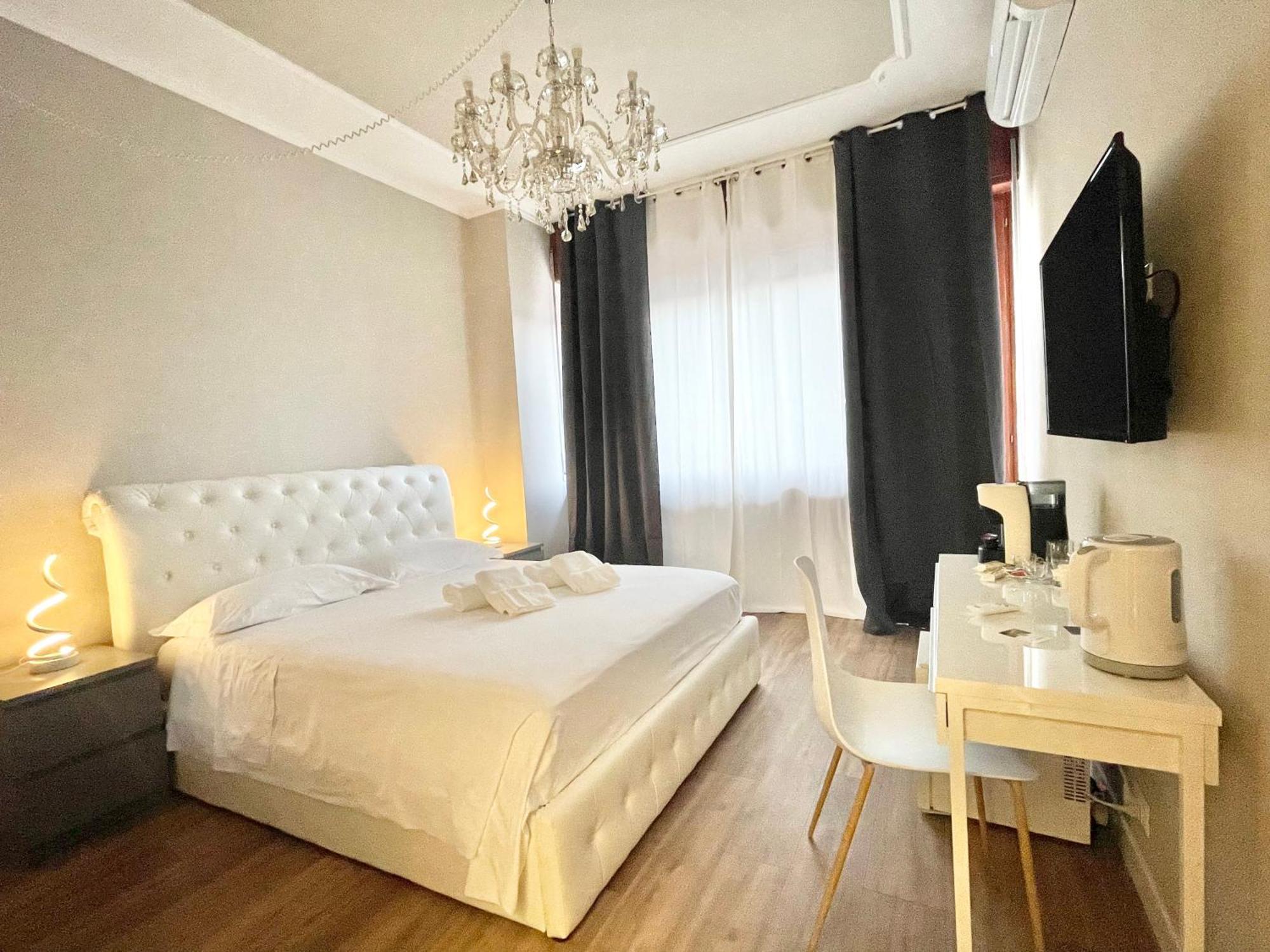 Regina Elena Rooms بيسكارا المظهر الخارجي الصورة